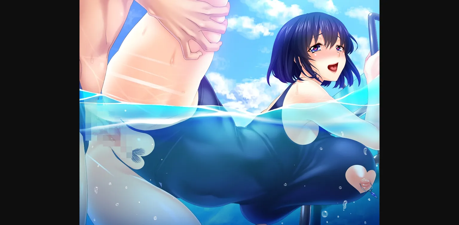 VN Ren'Py Completed Magical Milfs [v1.3.2] [Miel Cherry Kiss Games] | Free Adult Games