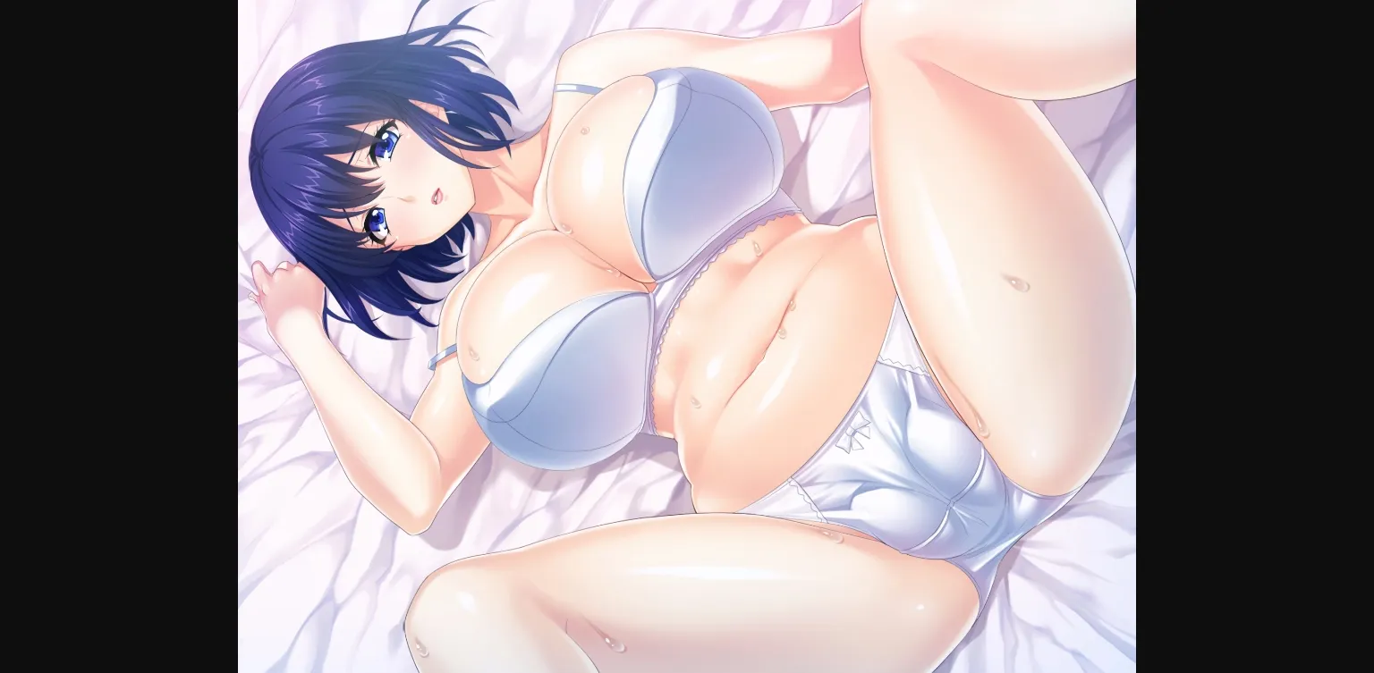 VN Ren'Py Completed Magical Milfs [v1.3.2] [Miel Cherry Kiss Games] | Free Adult Games