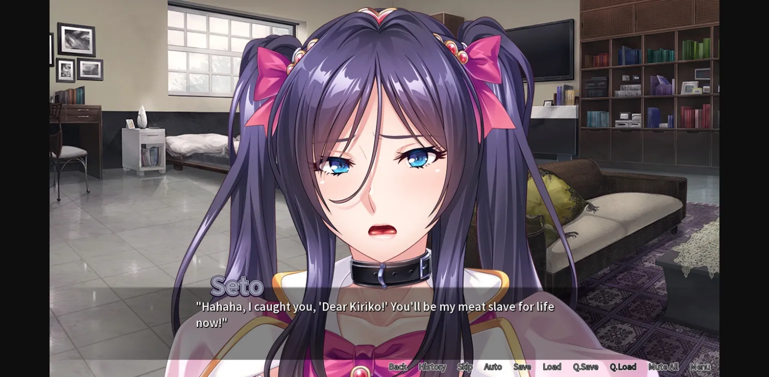 VN Ren'Py Completed Maid for Pleasure [Final] [Miel] | Free Adult Games