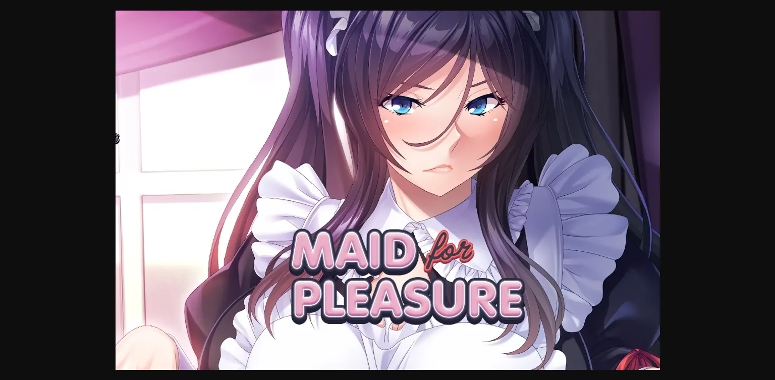VN Ren'Py Completed Maid for Pleasure [Final] [Miel] | Free Adult Games