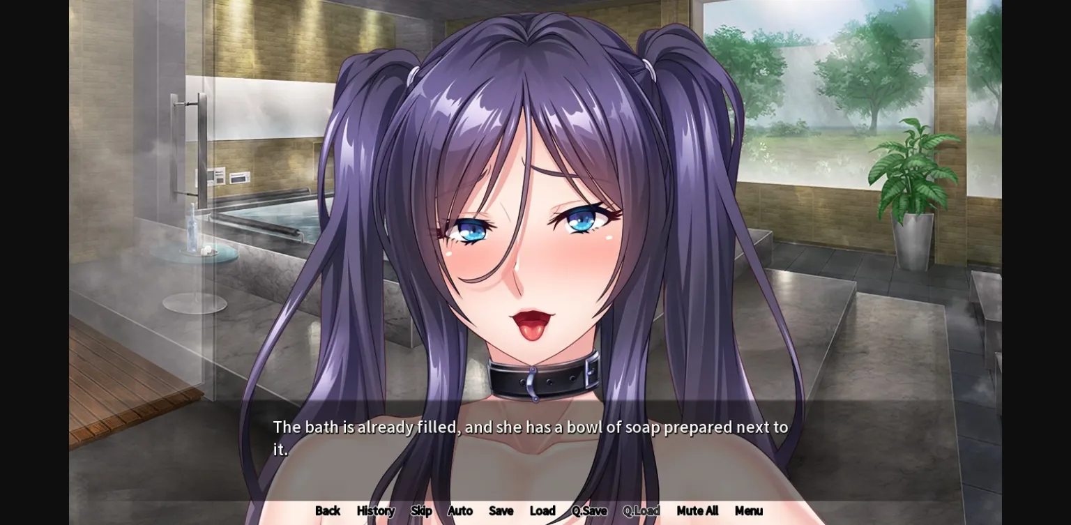 VN Ren'Py Completed Maid for Pleasure [Final] [Miel] | Free Adult Games