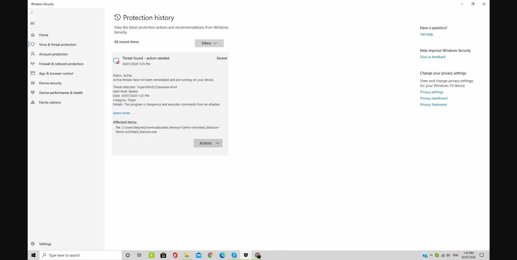 VN Ren'Py Completed Maid Mansion [v1.0.4+DLC] [Crazy Cactus, Belgerum] | Free Adult Games