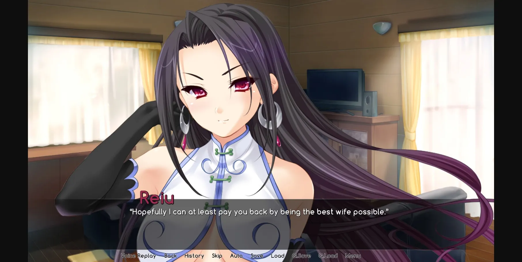 VN Ren'Py Completed Maid Mansion [v1.0.4+DLC] [Crazy Cactus, Belgerum] | Free Adult Games