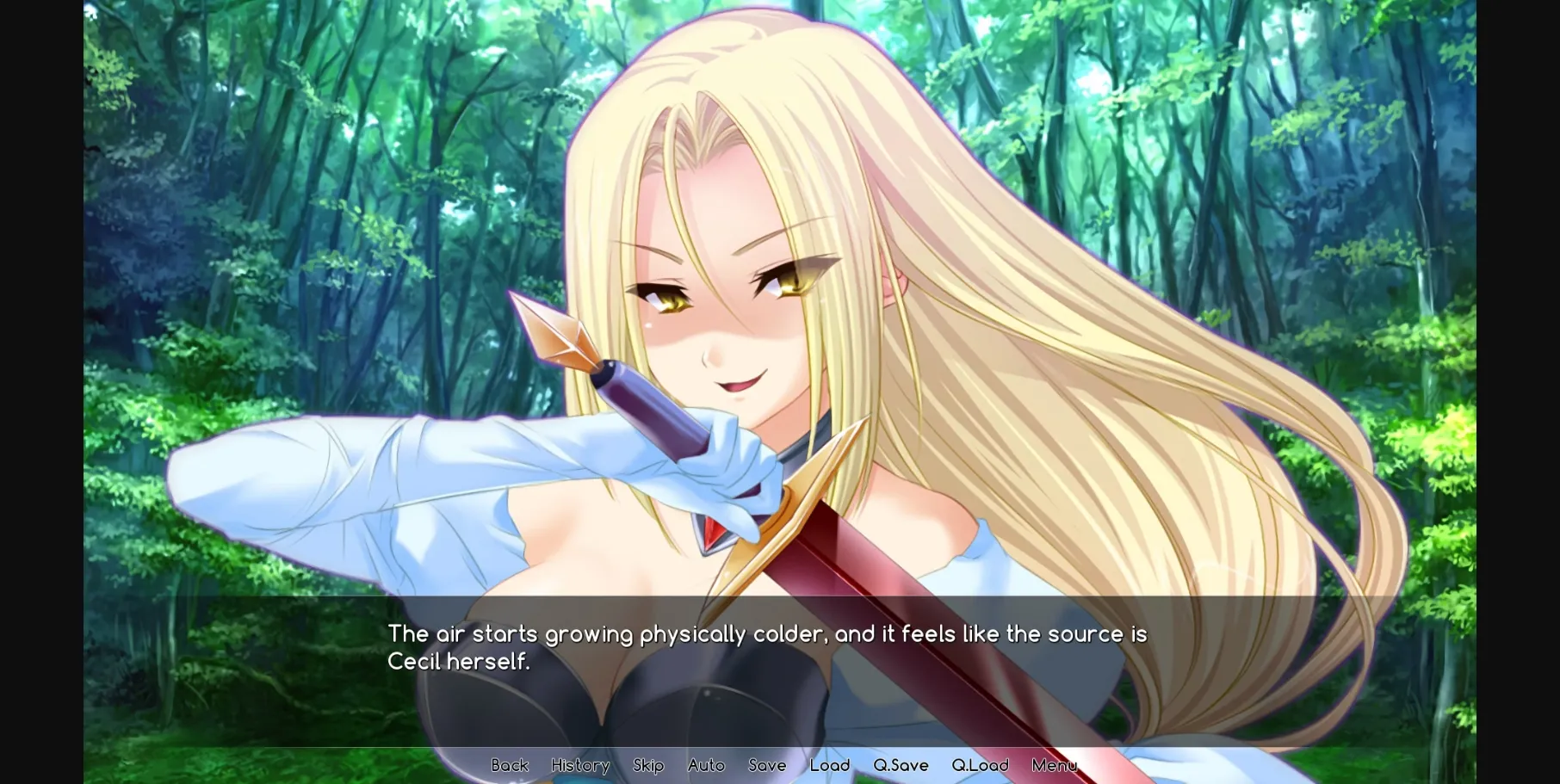 VN Ren'Py Completed Maid Mansion [v1.0.4+DLC] [Crazy Cactus, Belgerum] | Free Adult Games