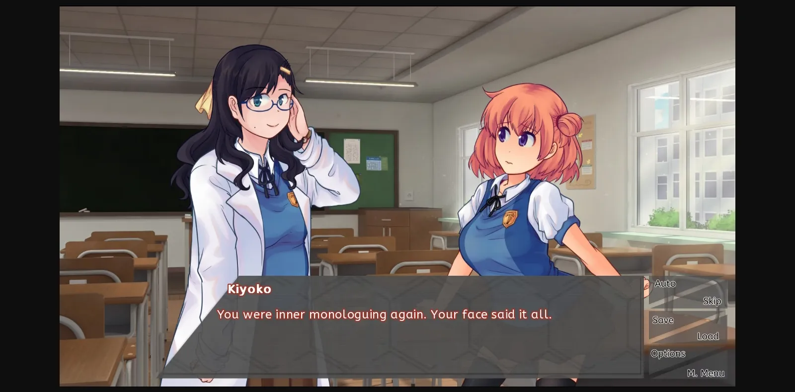 VN Ren'Py Completed Main Character Simulator [NewWestGames] | Free Adult Games