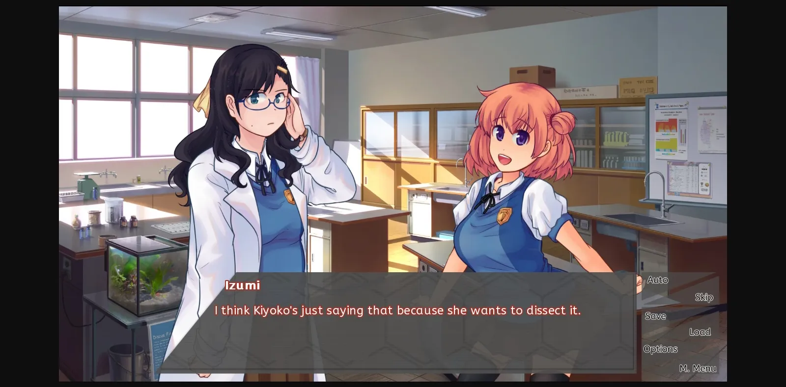 VN Ren'Py Completed Main Character Simulator [NewWestGames] | Free Adult Games