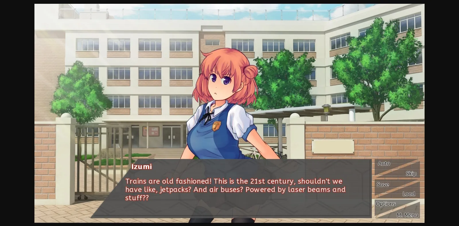 VN Ren'Py Completed Main Character Simulator [NewWestGames] | Free Adult Games