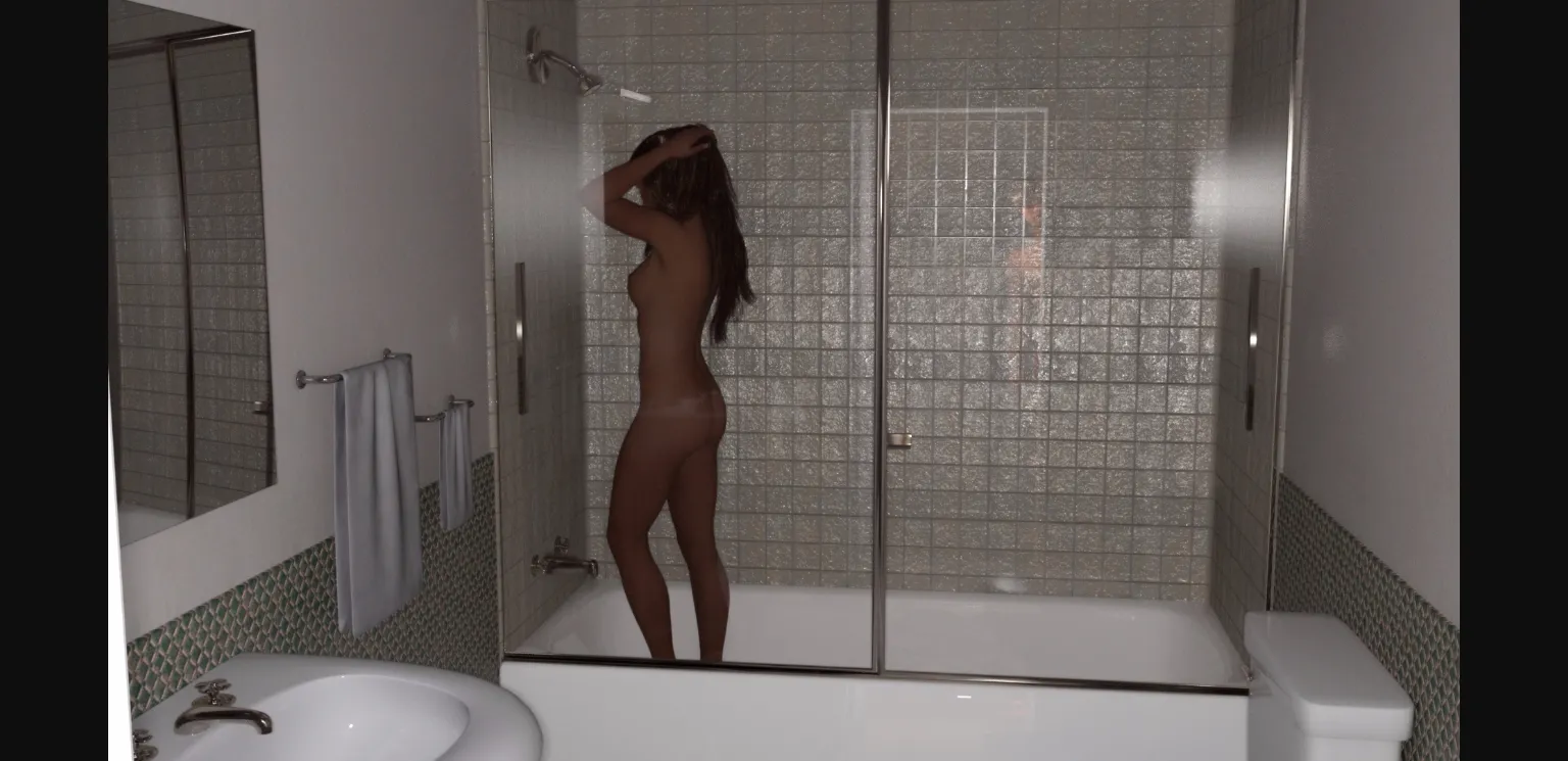 VN Ren'Py Completed Main Seduction [v1.0] [tremmiGames] | Free Adult Games