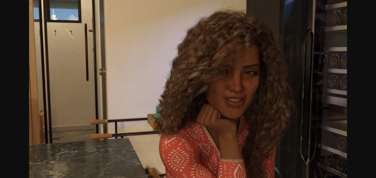 VN Ren'Py Completed Making Memories [v1.0a] [Kvitravn Tales] | Free Adult Games