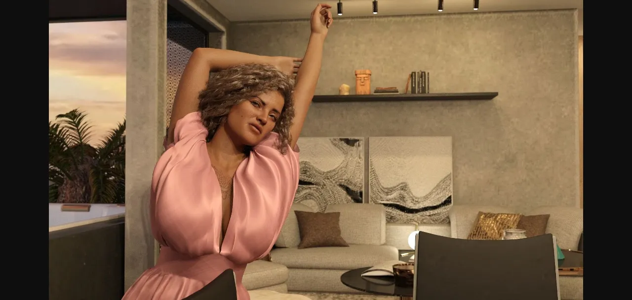 VN Ren'Py Completed Making Memories [v1.0a] [Kvitravn Tales] | Free Adult Games