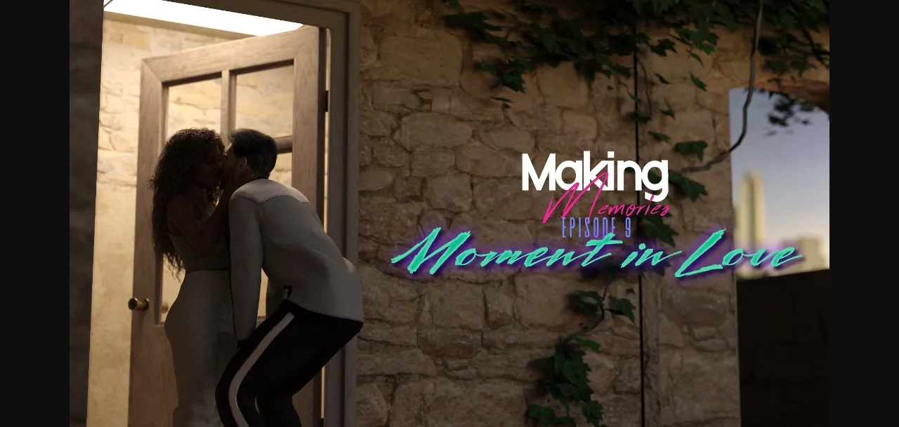 VN Ren'Py Completed Making Memories [v1.0a] [Kvitravn Tales] | Free Adult Games