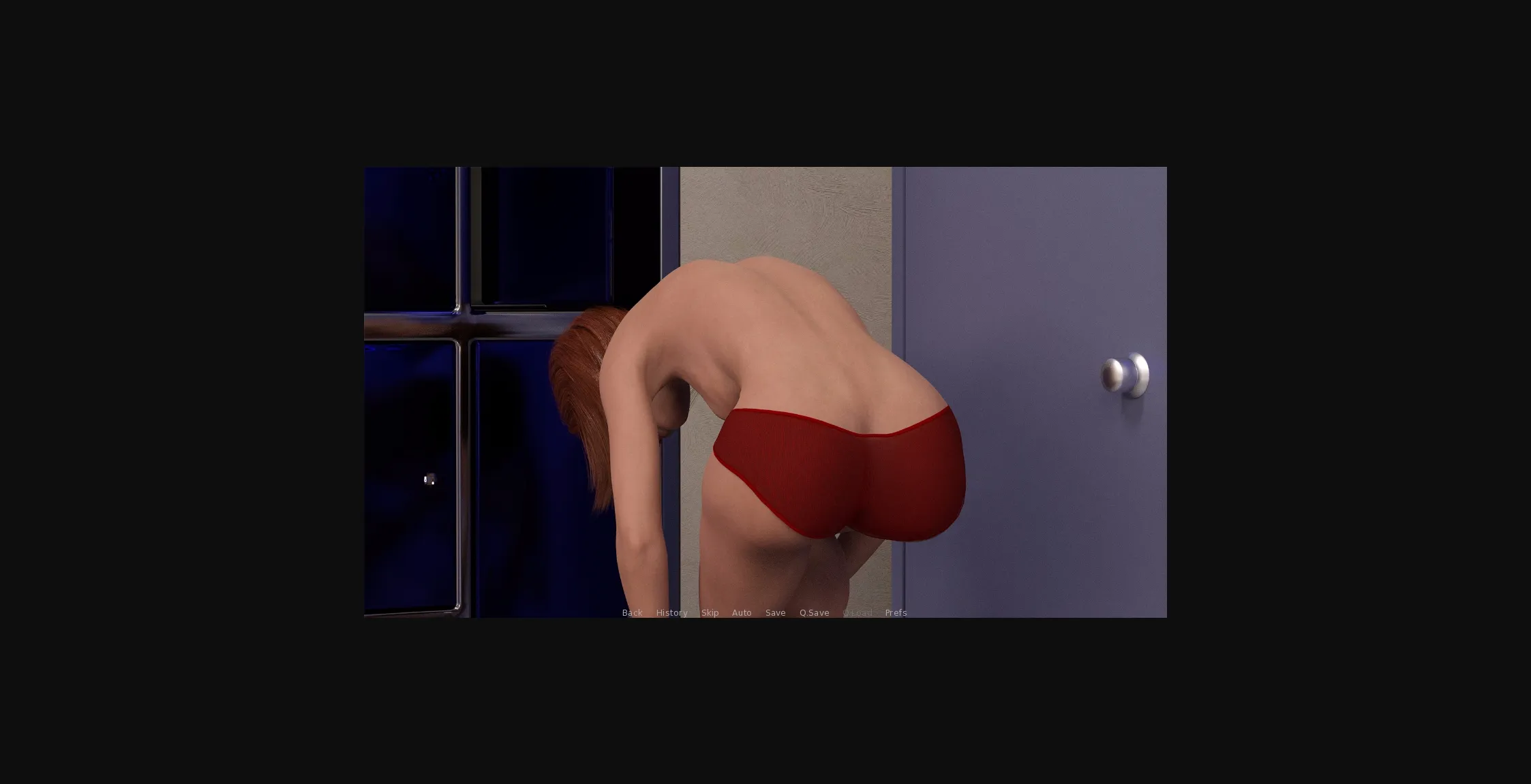 VN Ren'Py Completed Malformation Of The Desired Heaven [v1.0] [Mannered Gentleman] | Free Adult Games