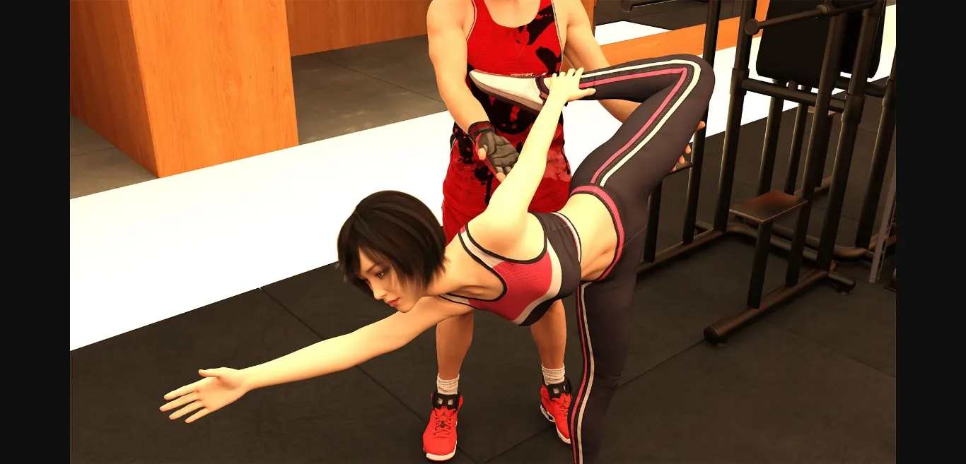 VN Ren'Py Completed Man of Steal [v1.0.1] [Nymphs] | Free Adult Games