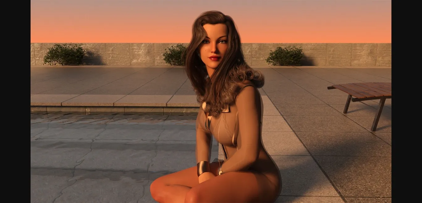 VN Ren'Py Completed Man of Steal [v1.0.1] [Nymphs] | Free Adult Games