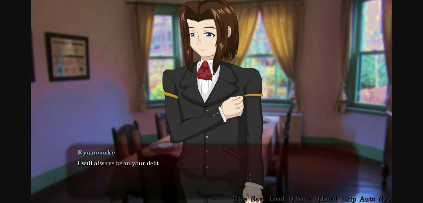 VN Ren'Py Completed Manor Of Amnesia [v1.0] [akimi Ero Works] | Free Adult Games