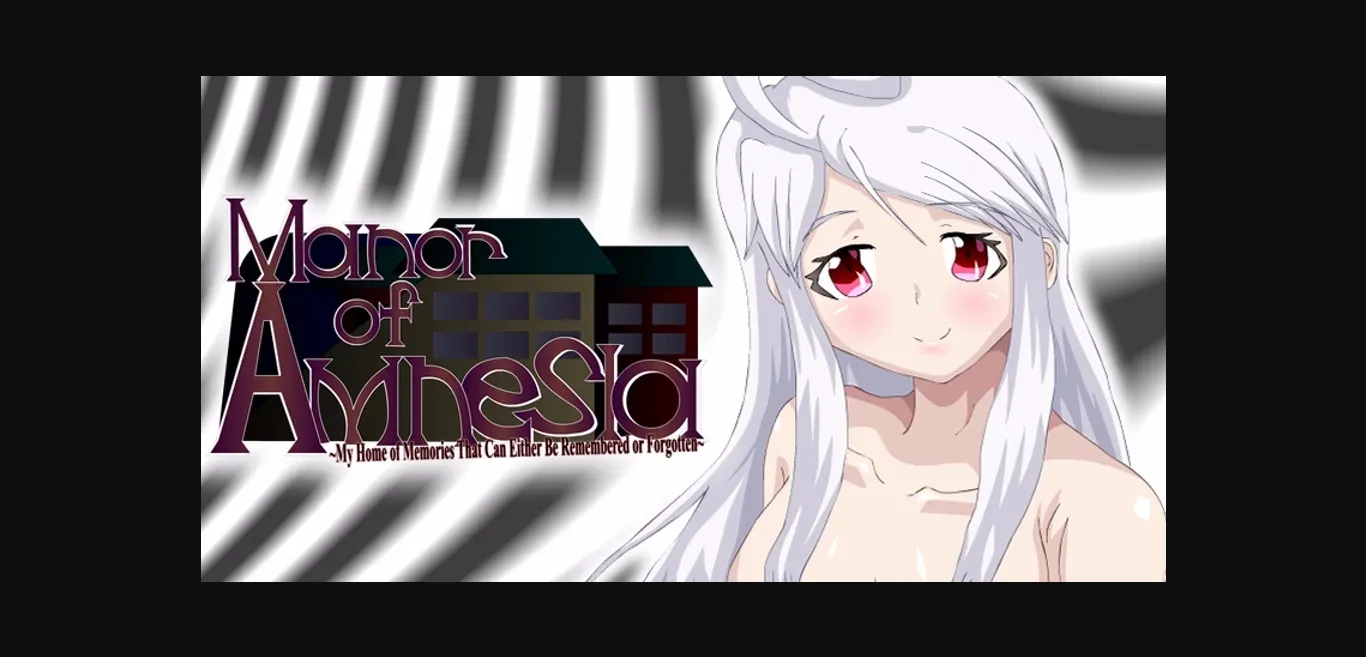 VN Ren'Py Completed Manor Of Amnesia [v1.0] [akimi Ero Works] | Free Adult Games