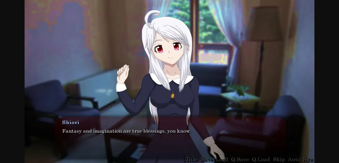 VN Ren'Py Completed Manor Of Amnesia [v1.0] [akimi Ero Works] | Free Adult Games