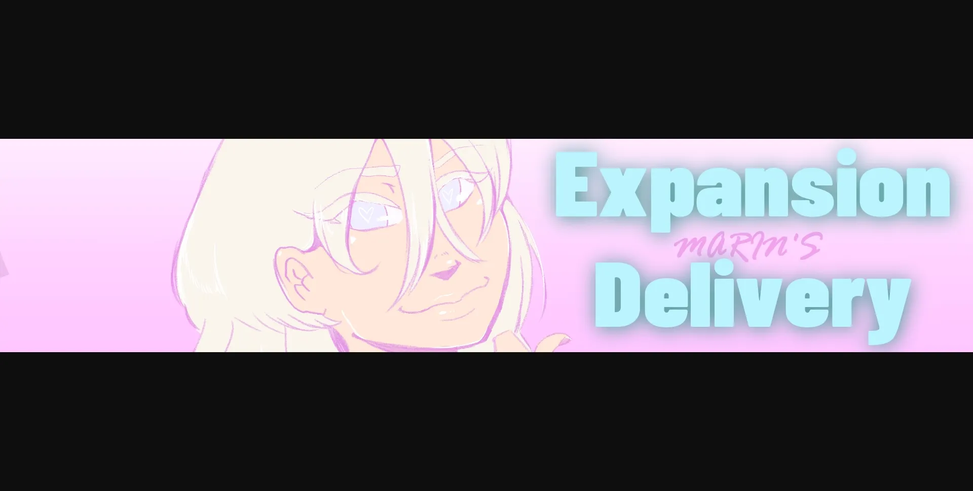 VN Ren'Py Completed Marin's Expansion Delivery [v1.1] [noasfw] | Free Adult Games