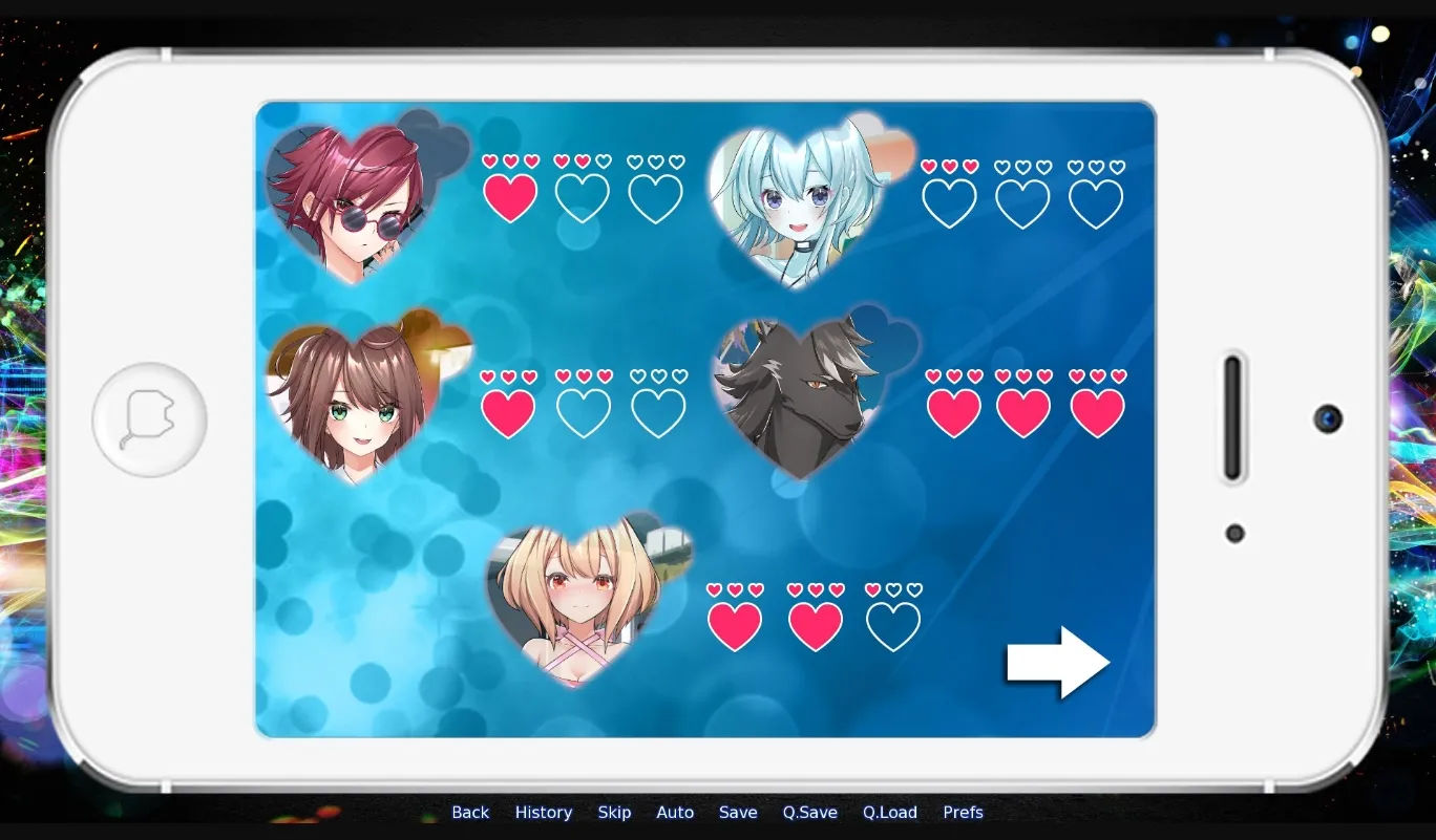 VN Ren'Py Completed Max's Big Bust 2 - Max's Bigger Bust [Final] [Lached Up Games] | Free Adult Games