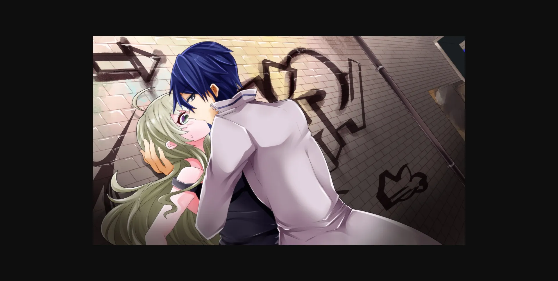 VN Ren'Py Completed Max's Big Bust - A Captain Nekorai Tale [Lached Up Games] | Free Adult Games