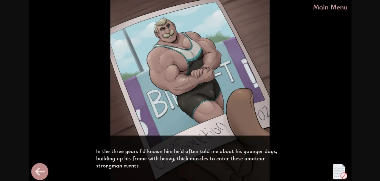 VN Ren'Py Completed Maybe Valentine's Day isn't the Worst [v1.0] [DudeBulge] | Free Adult Games