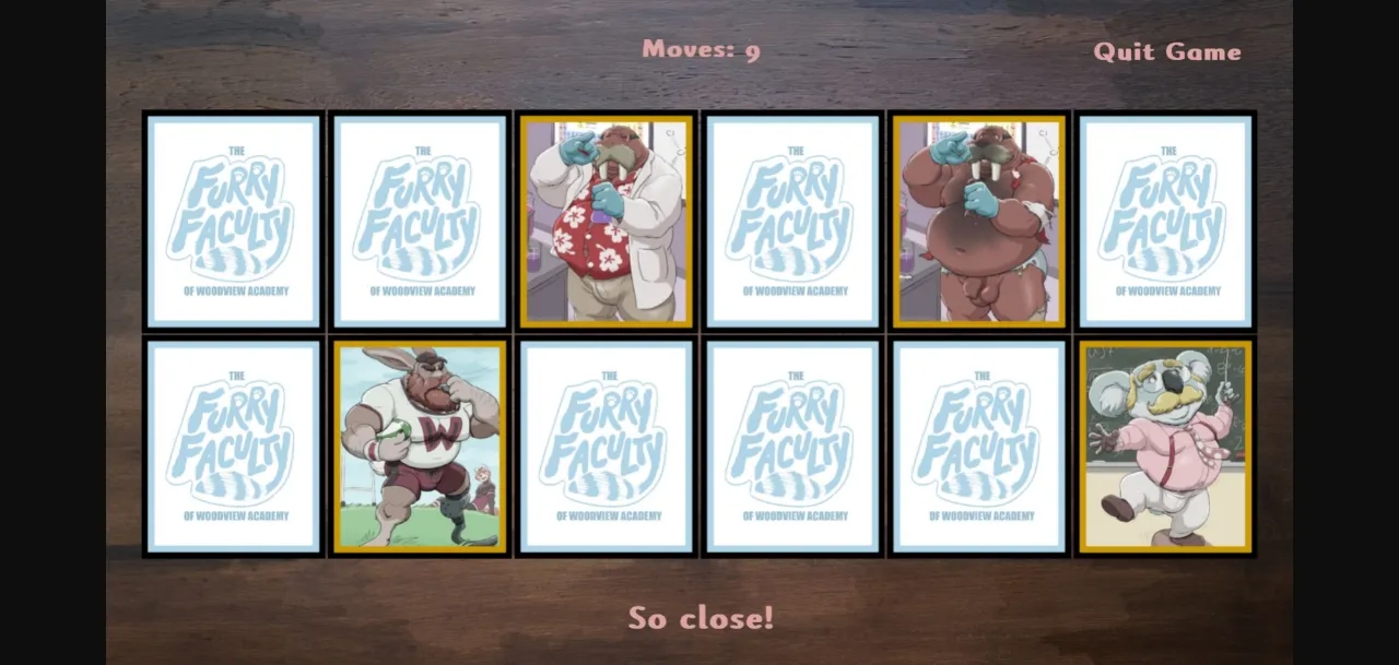 VN Ren'Py Completed Maybe Valentine's Day isn't the Worst [v1.0] [DudeBulge] | Free Adult Games