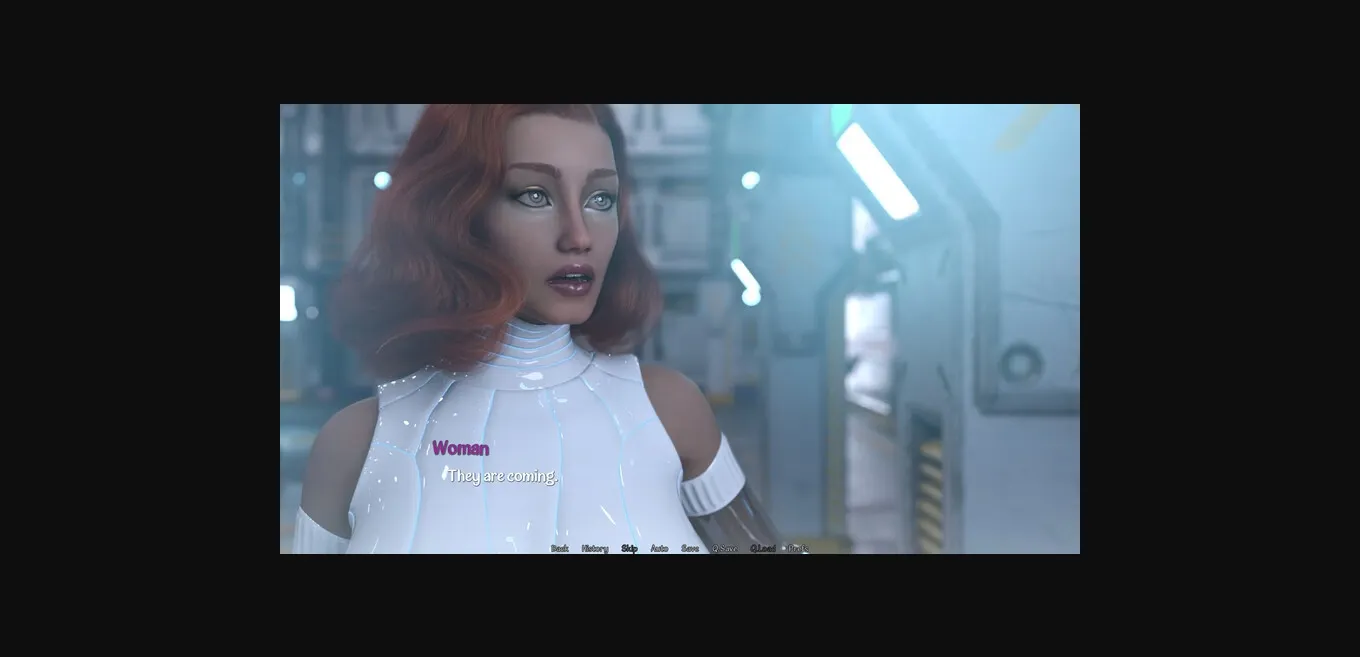 VN Ren'Py Completed Mech Academy [v1.0.0] [Space Samurai Games] | Free Adult Games