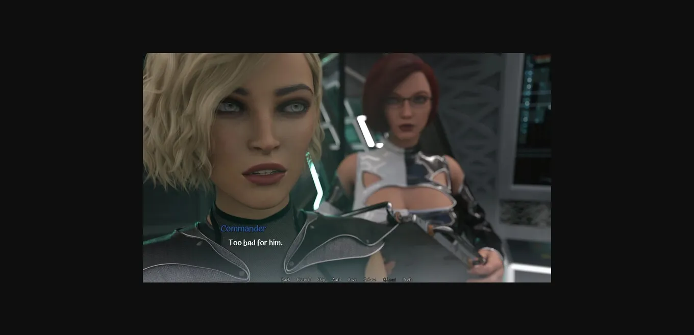 VN Ren'Py Completed Mech Academy [v1.0.0] [Space Samurai Games] | Free Adult Games