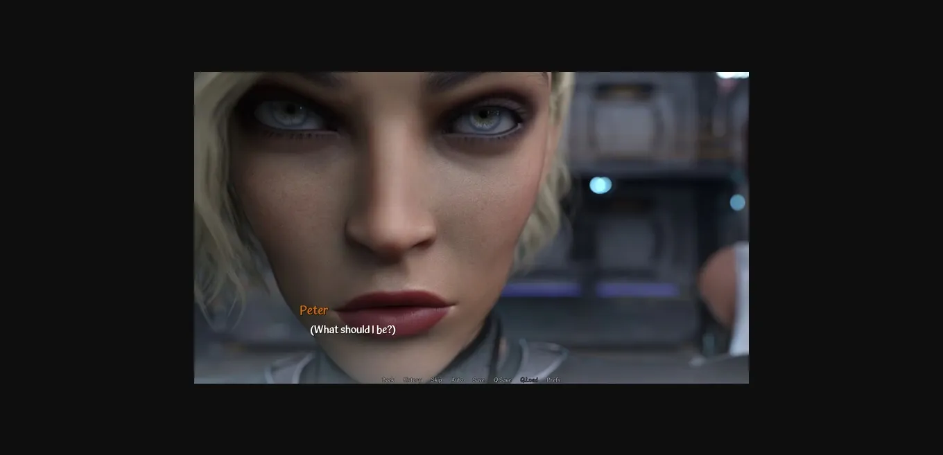 VN Ren'Py Completed Mech Academy [v1.0.0] [Space Samurai Games] | Free Adult Games