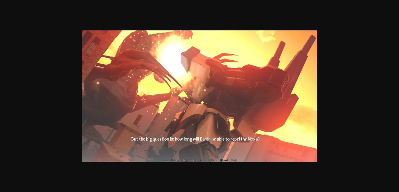 VN Ren'Py Completed Mech Academy [v1.0.0] [Space Samurai Games] | Free Adult Games