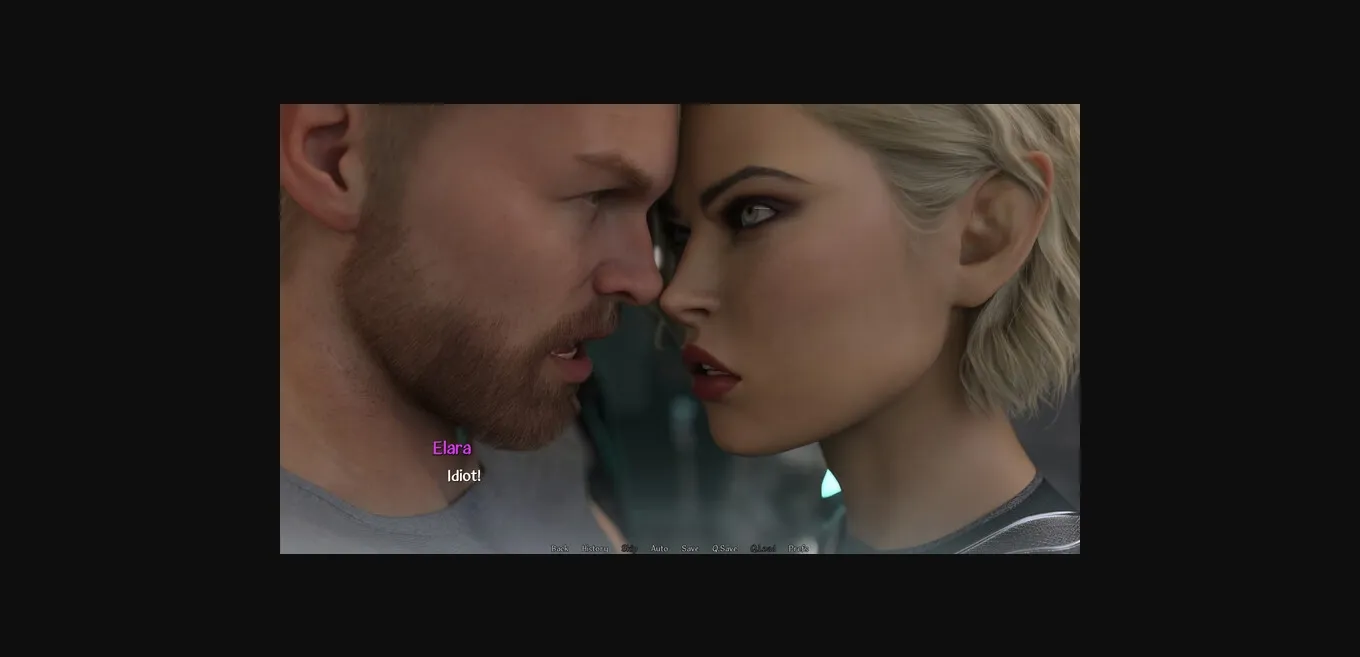 VN Ren'Py Completed Mech Academy [v1.0.0] [Space Samurai Games] | Free Adult Games