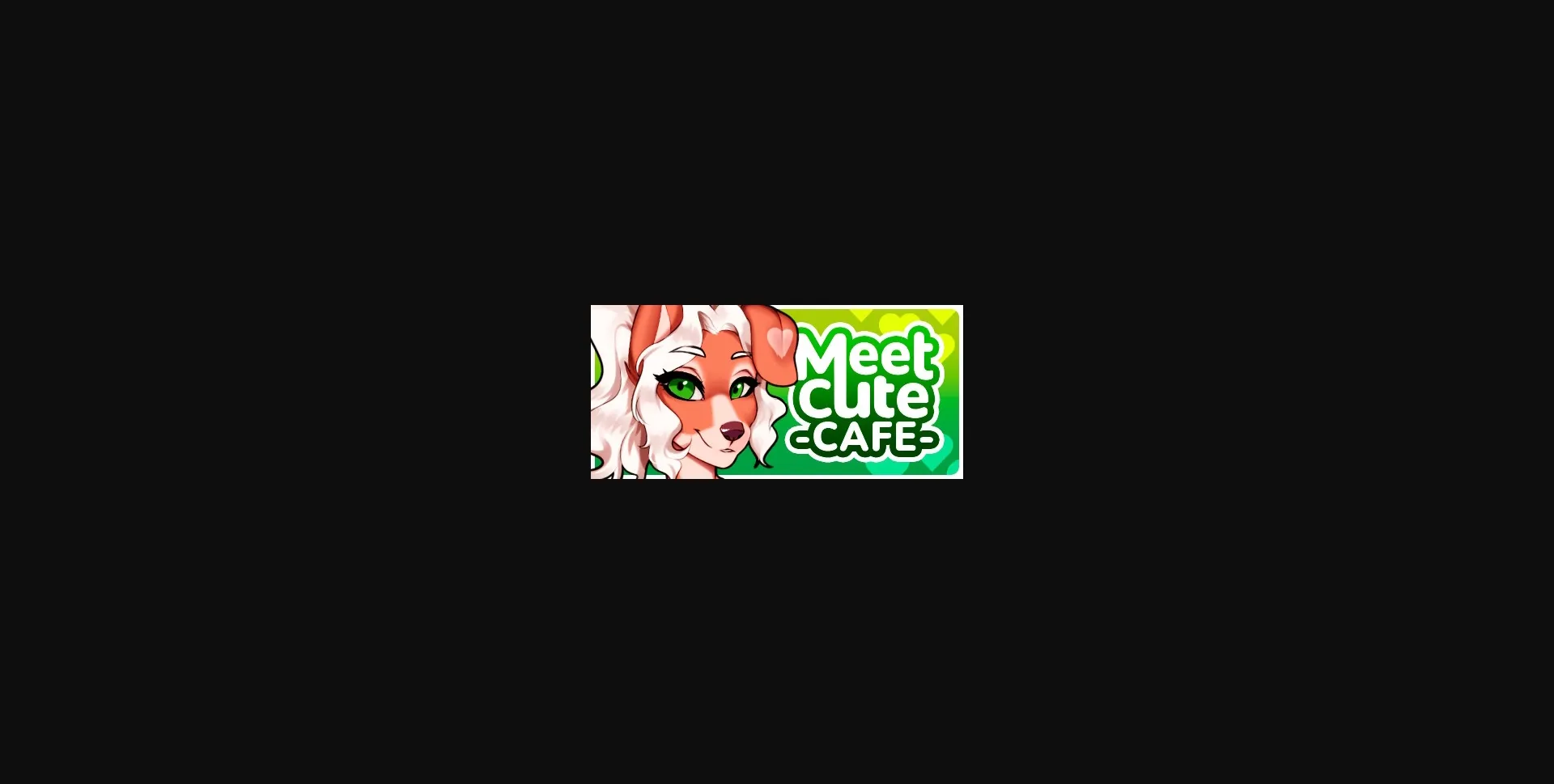 VN Ren'Py Completed Meet Cute  Cafe [Final] [Dirty Fox Games] | Free Adult Games
