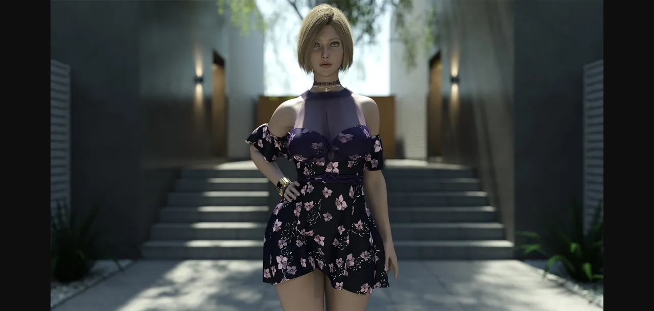 VN Ren'Py Completed Meet Then Fuck - The Promotion [v1.0] [SGDP] | Free Adult Games