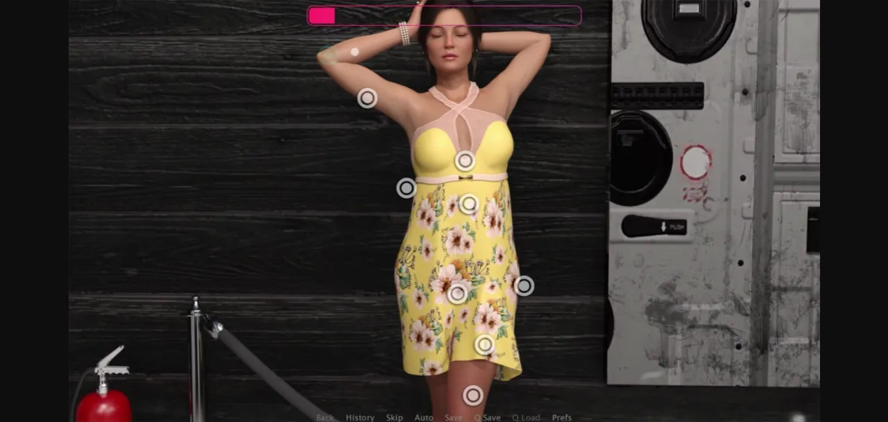 VN Ren'Py Completed Meet Then Fuck - The Promotion [v1.0] [SGDP] | Free Adult Games