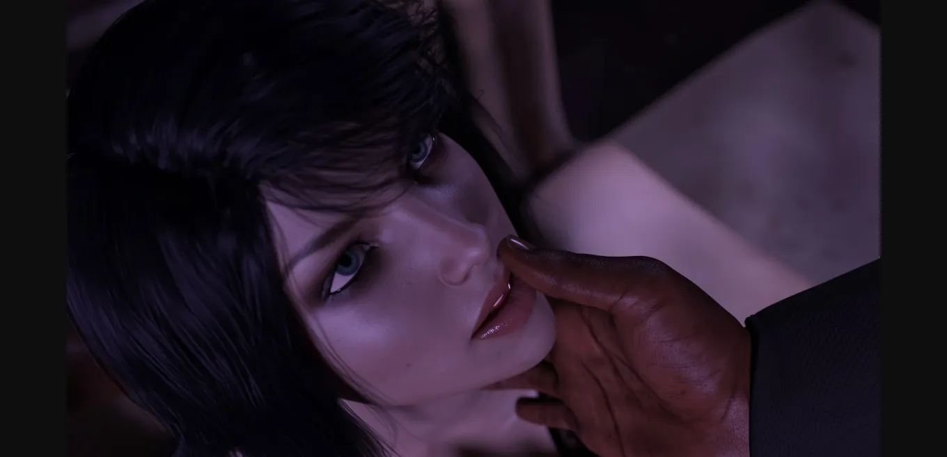 VN Ren'Py Completed Meeting with Lexy [Final] [Sneaky Bastard] | Free Adult Games