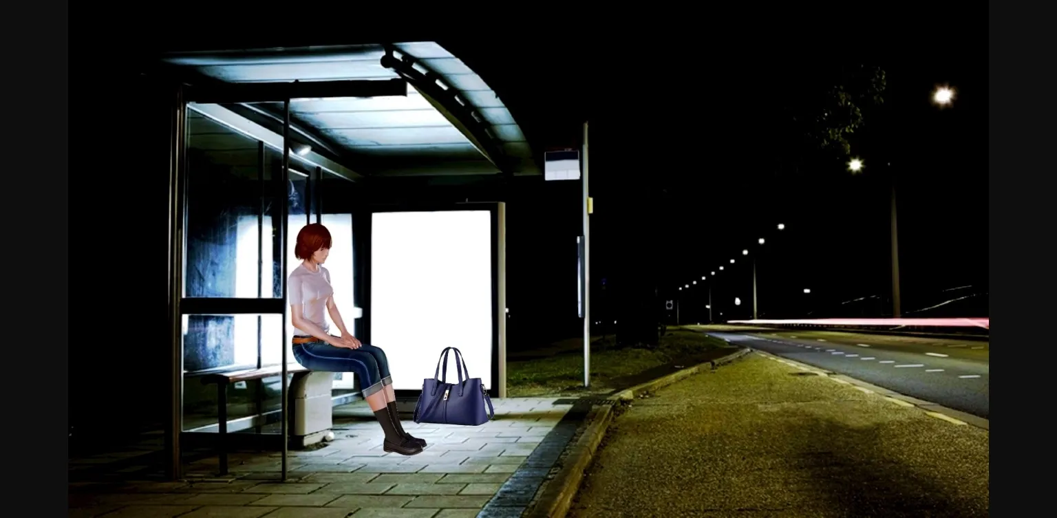 VN Ren'Py Completed Melissa's Studies [v1.0] [Drakus Games] | Free Adult Games