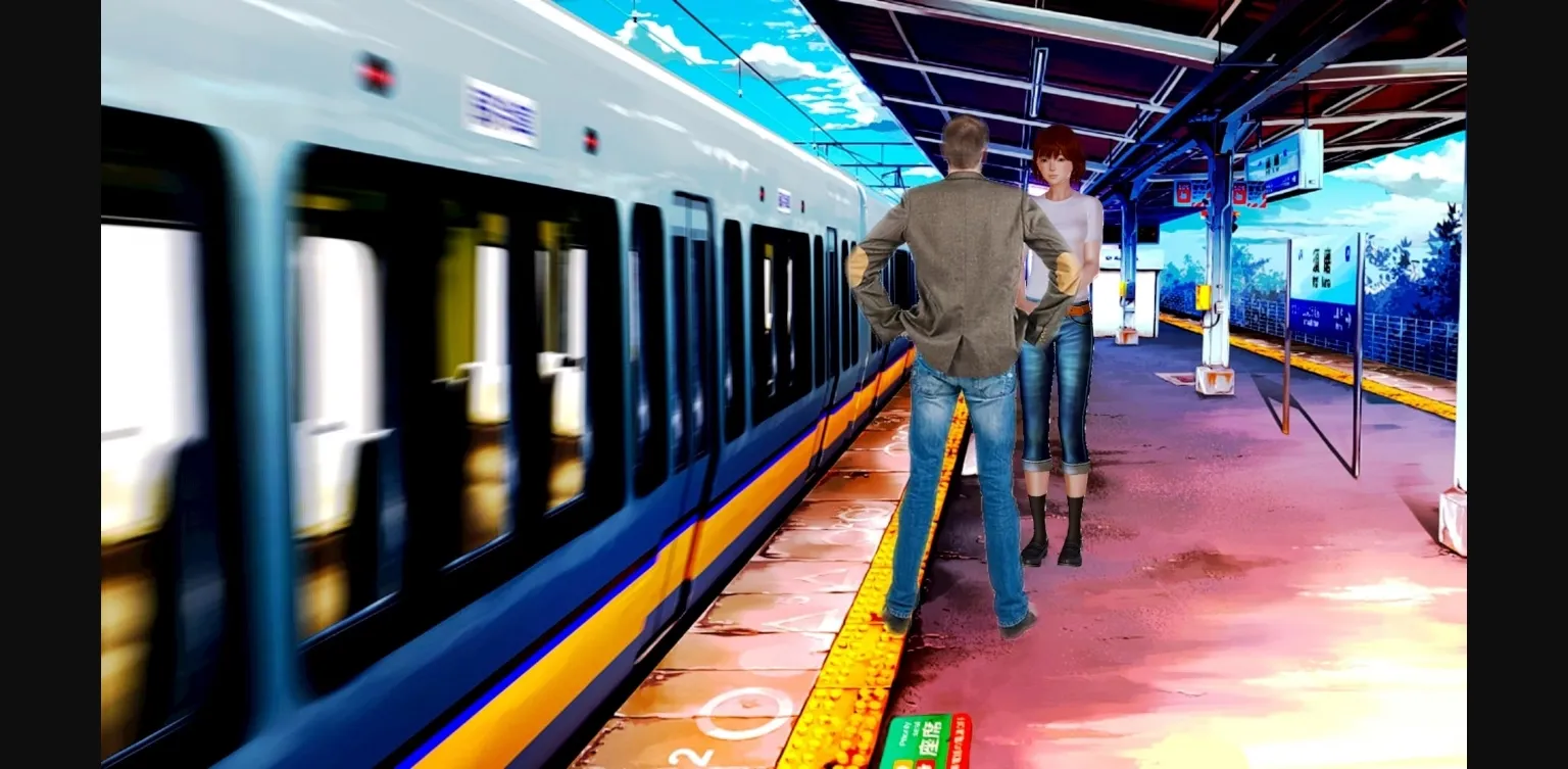 VN Ren'Py Completed Melissa's Studies [v1.0] [Drakus Games] | Free Adult Games