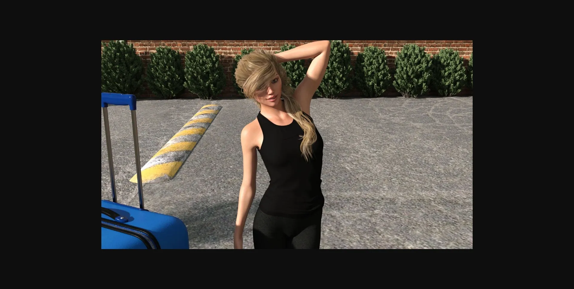 VN Ren'Py Completed Melody [v1.00 Extras] [MrDots Games] | Free Adult Games