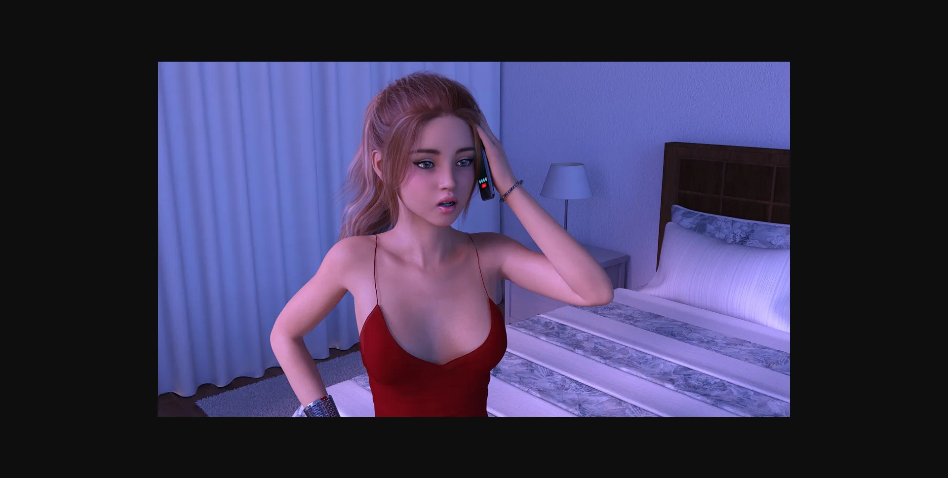 VN Ren'Py Completed Melody [v1.00 Extras] [MrDots Games] | Free Adult Games