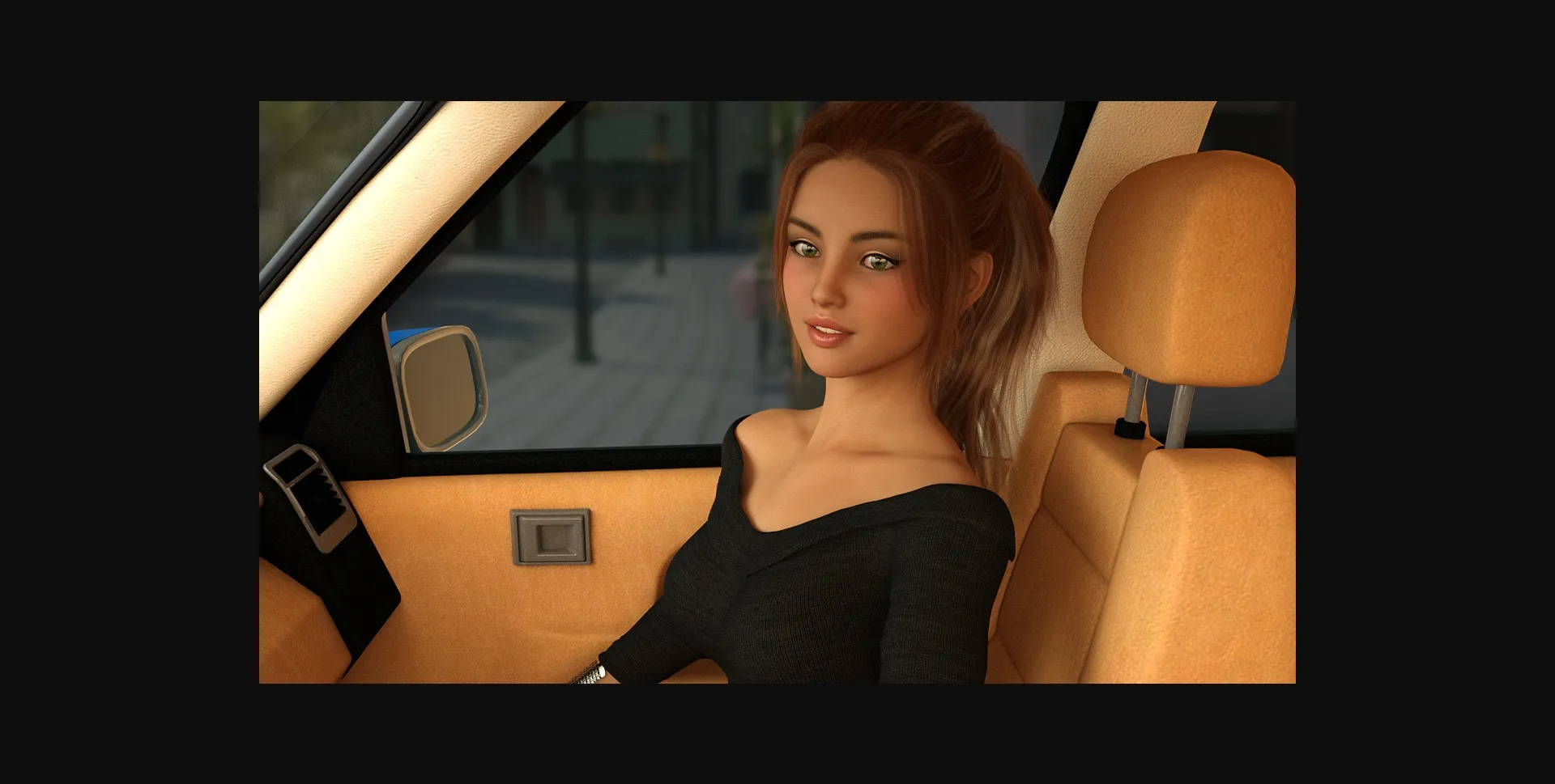 VN Ren'Py Completed Melody [v1.00 Extras] [MrDots Games] | Free Adult Games