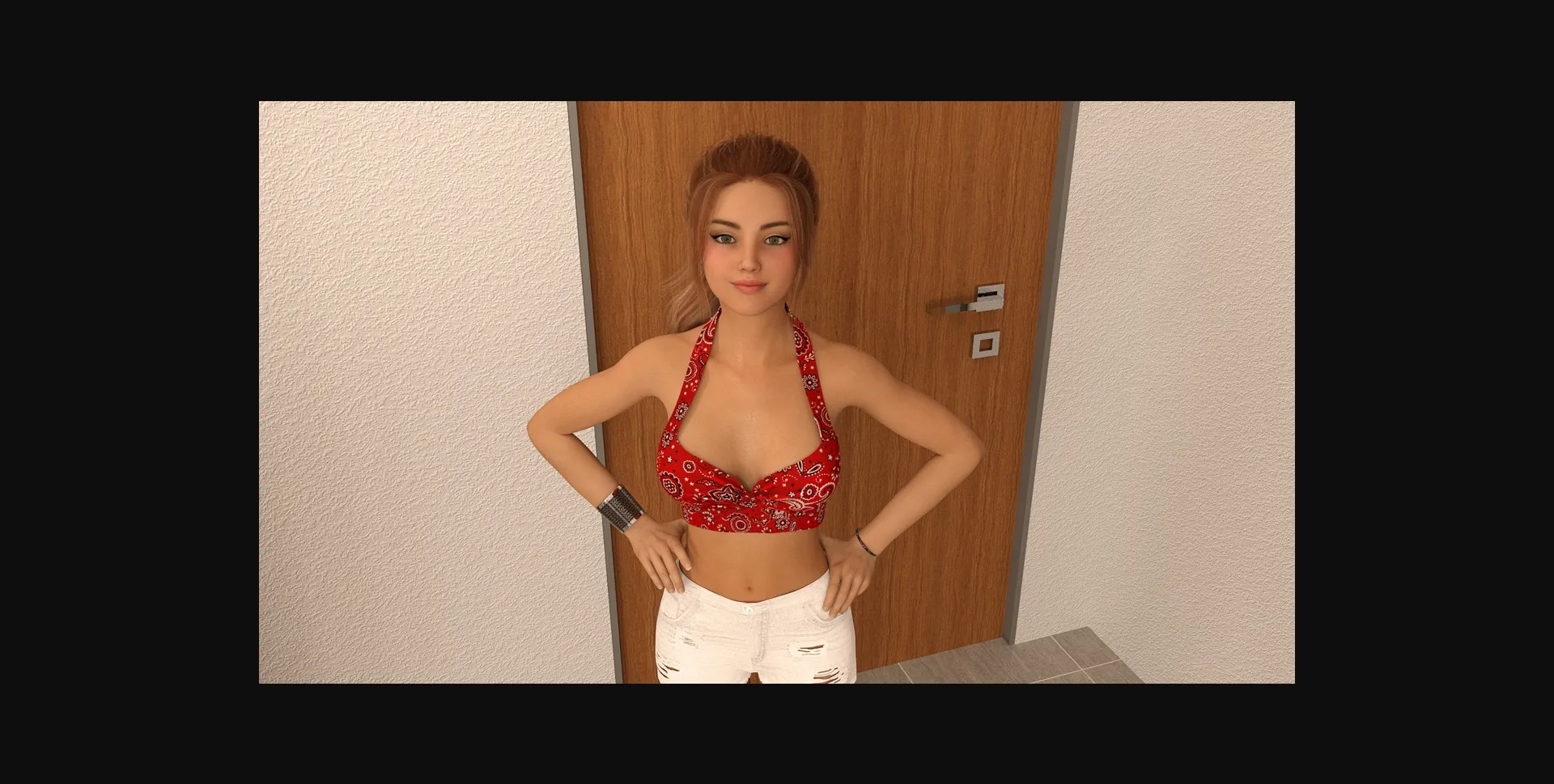 VN Ren'Py Completed Melody [v1.00 Extras] [MrDots Games] | Free Adult Games