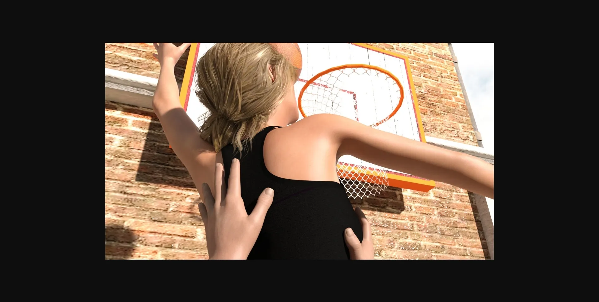 VN Ren'Py Completed Melody [v1.00 Extras] [MrDots Games] | Free Adult Games