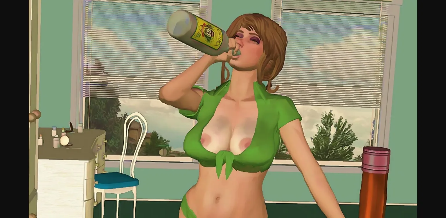 VN Ren'Py Completed Mesmerized - An Intoxicated Story [v1.00.1] [The Dark Moonshine] | Free Adult Games