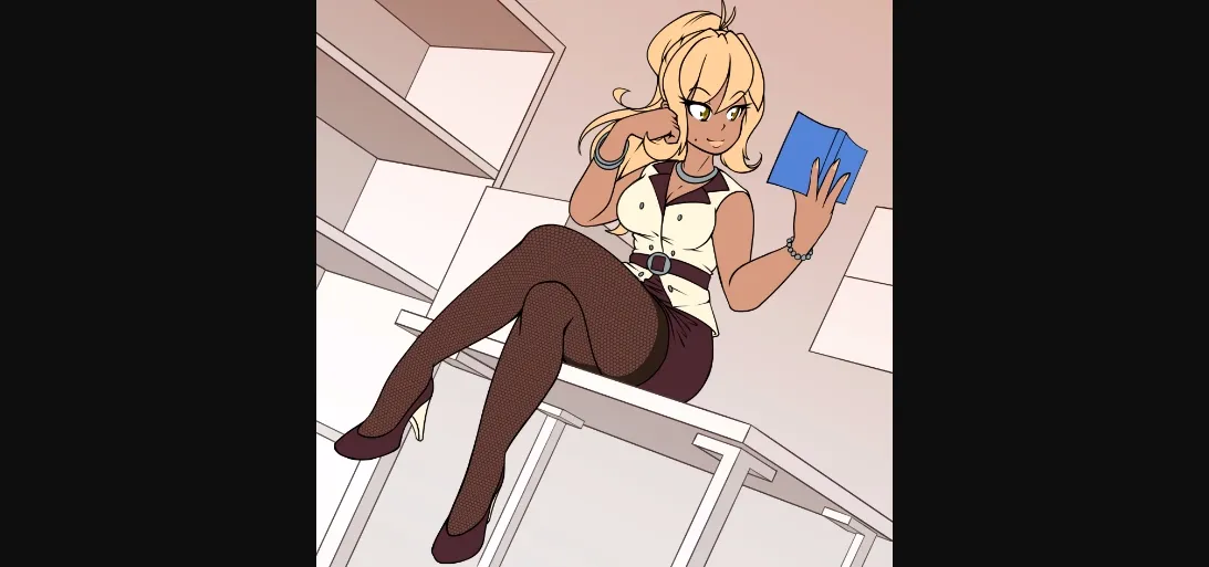 VN Ren'Py Completed Mice Tea [v1.0.0 Final] [Cinnamon Switch] | Free Adult Games