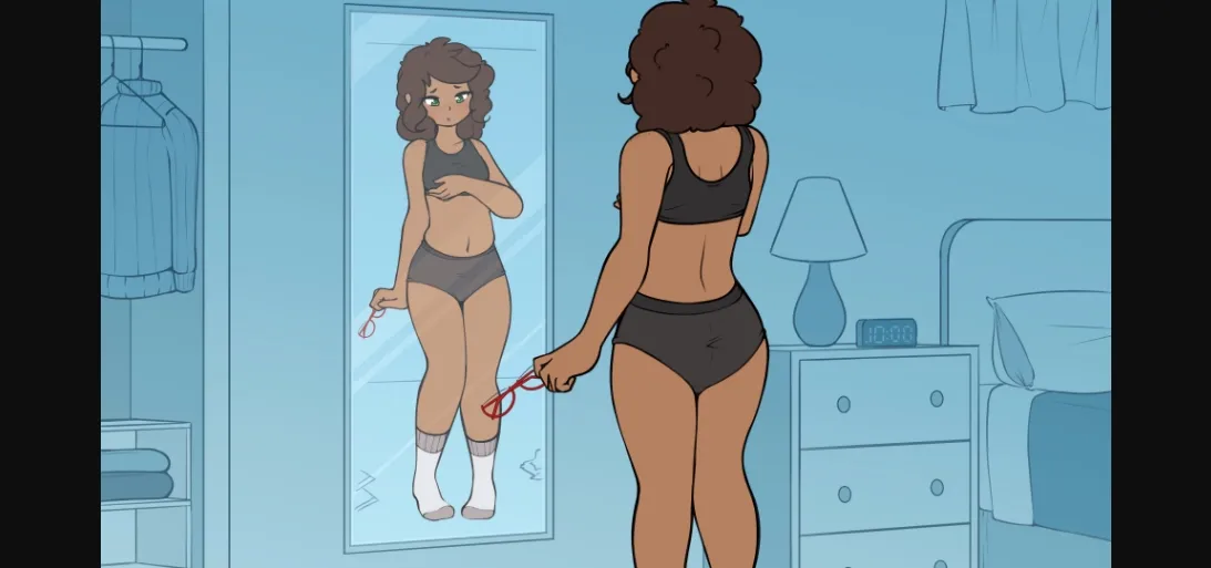 VN Ren'Py Completed Mice Tea [v1.0.0 Final] [Cinnamon Switch] | Free Adult Games