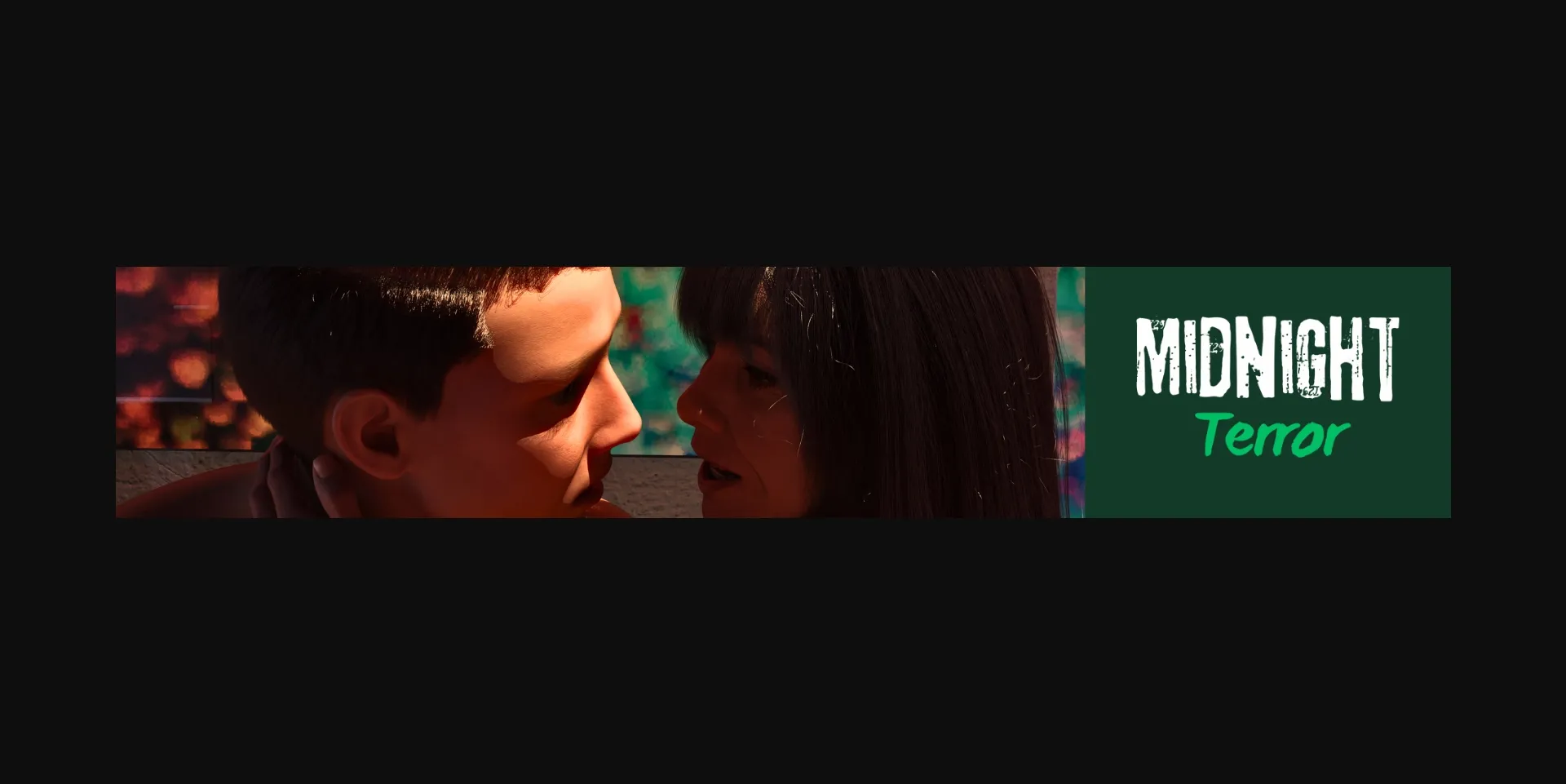 VN Ren'Py Completed Midnight Terror [Full] [VisualNovels] | Free Adult Games