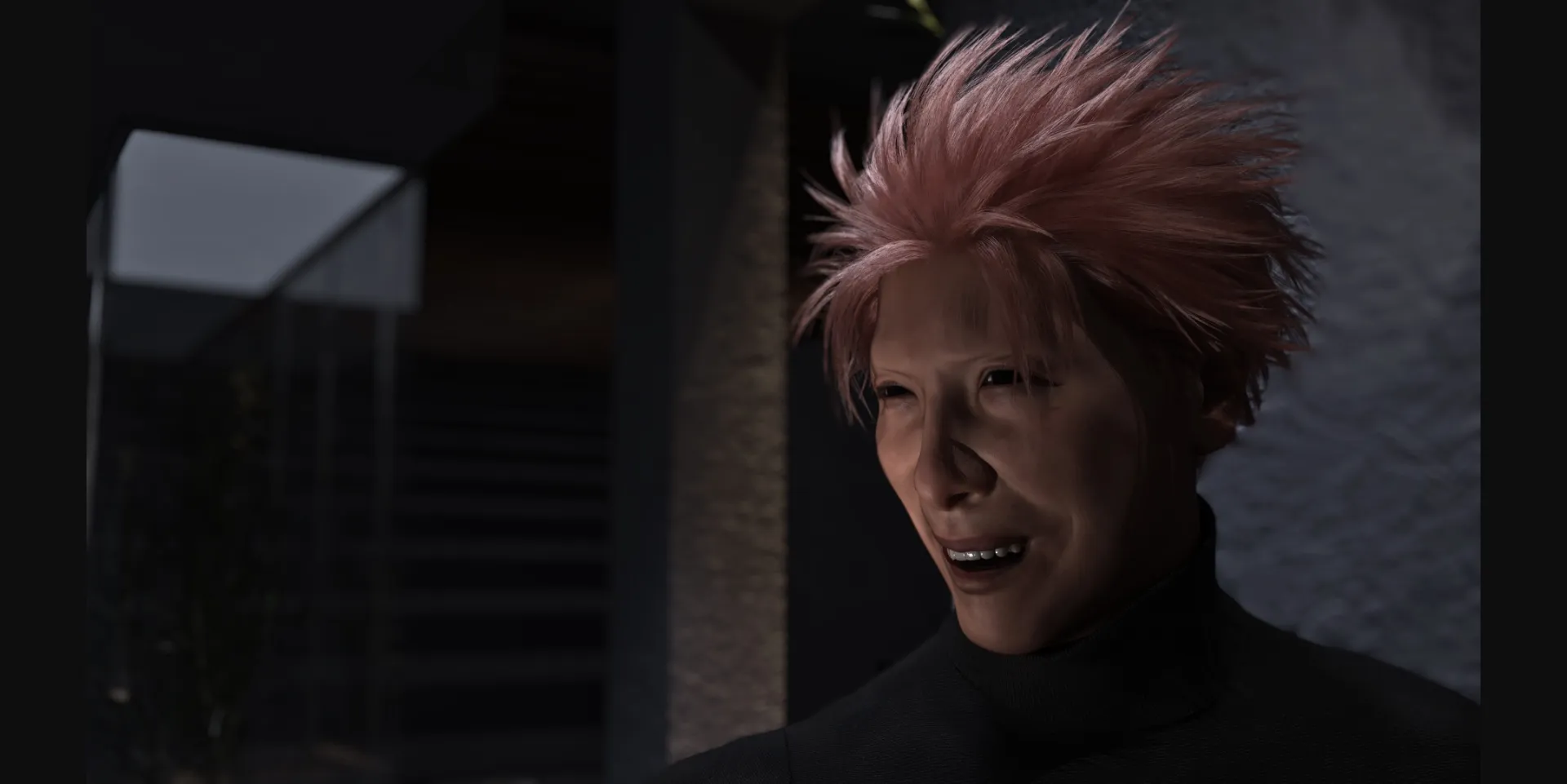 VN Ren'Py Completed Midnight Terror [Full] [VisualNovels] | Free Adult Games