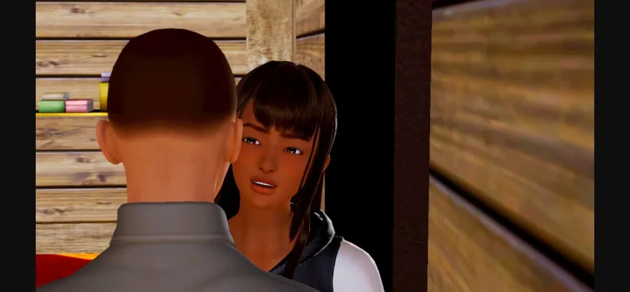 VN Ren'Py Completed Midnights in Gaudium [v0.8] [Spaceman's Peanut Can] | Free Adult Games