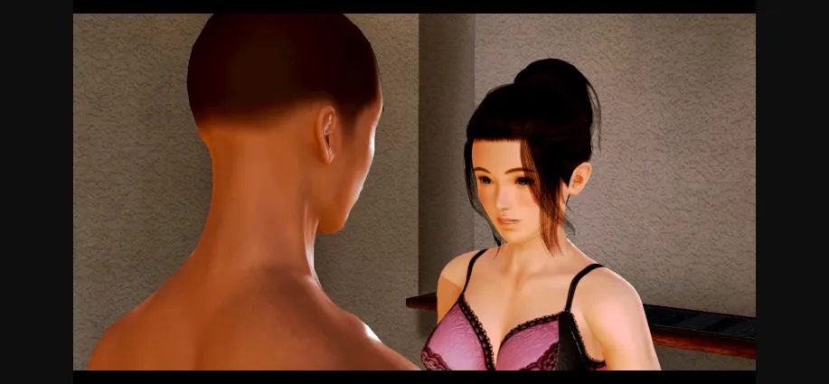 VN Ren'Py Completed Midnights in Gaudium [v0.8] [Spaceman's Peanut Can] | Free Adult Games