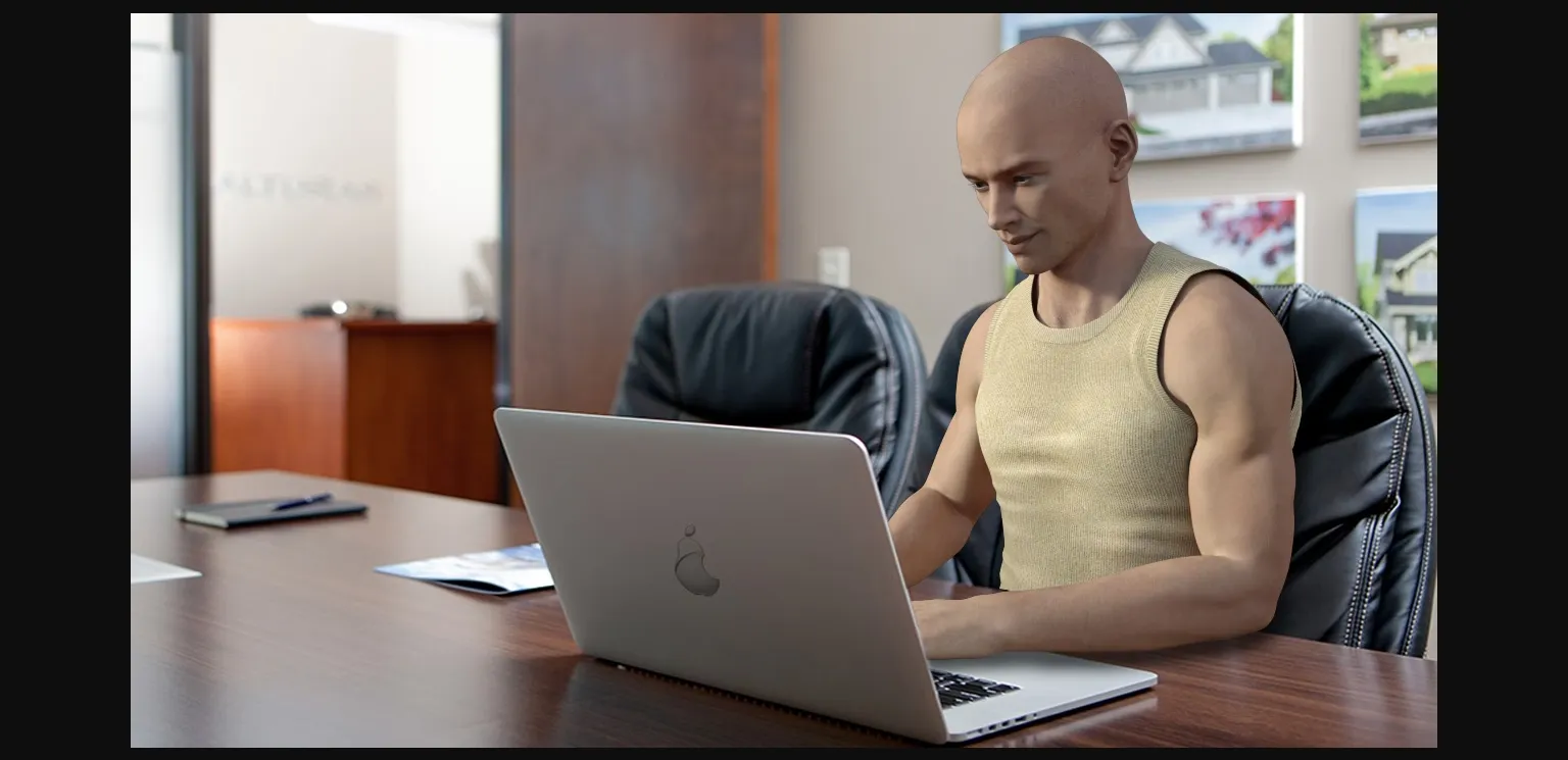 VN Ren'Py Completed Mike's Obsession [K84] | Free Adult Games